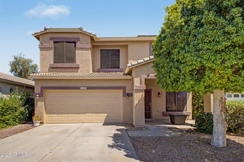 1129 S Amandes --, Mesa, AZ 85208