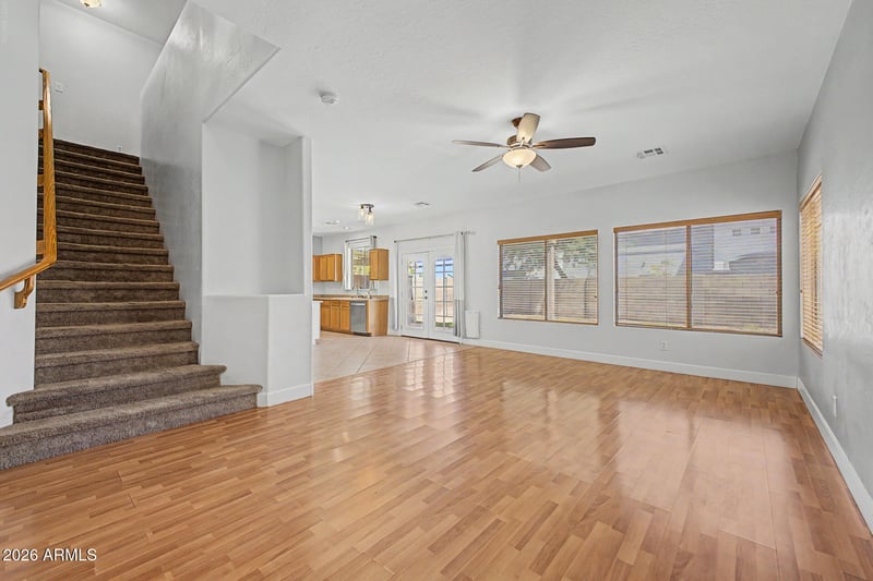 1129 S Amandes --, Mesa, AZ 85208