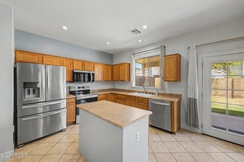 1129 S Amandes --, Mesa, AZ 85208
