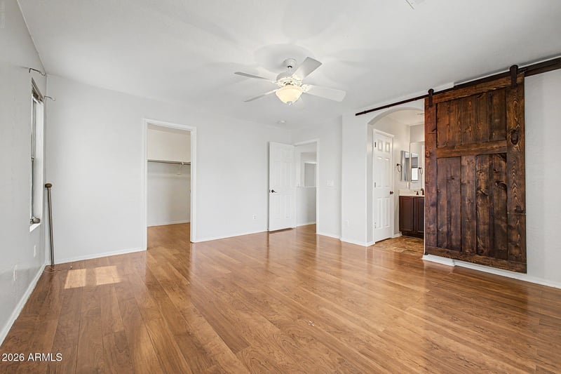 1129 S Amandes --, Mesa, AZ 85208