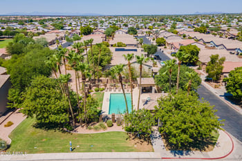 1129 S Amandes --, Mesa, AZ 85208