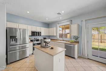 1129 S Amandes --, Mesa, AZ 85208