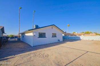 1129 South Mountain Ave, Phoenix, AZ 85042