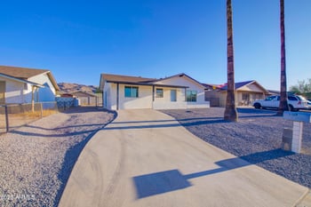 1129 South Mountain Ave, Phoenix, AZ 85042