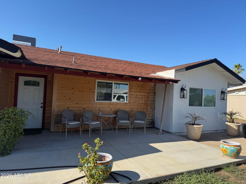 1129 W 10th St, Mesa, AZ 85201