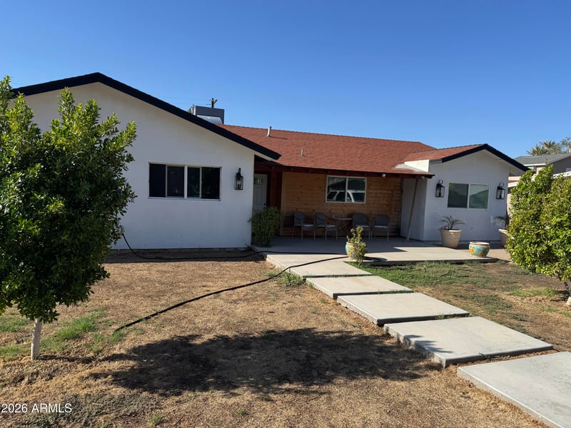 1129 W 10th St, Mesa, AZ 85201