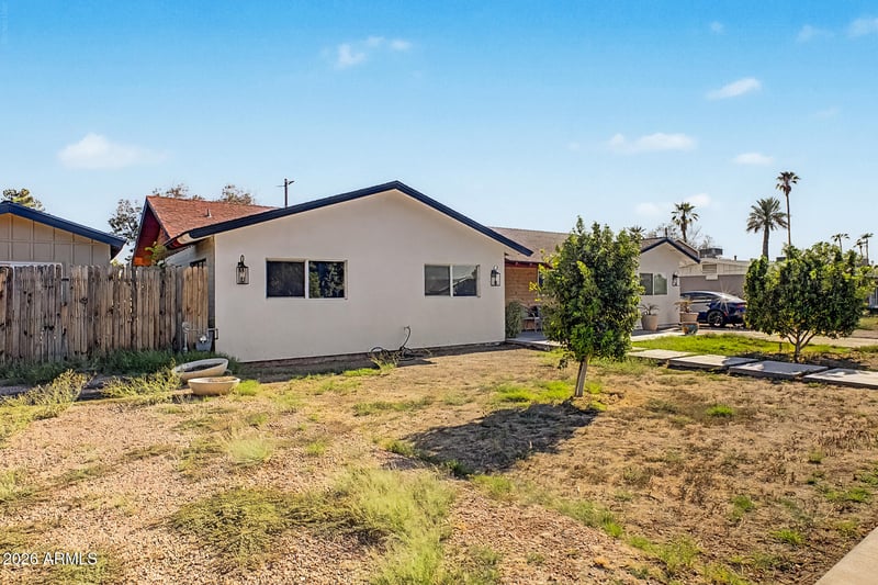 1129 W 10th St, Mesa, AZ 85201