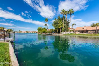 1129 Windjammer Dr, Gilbert, AZ 85233