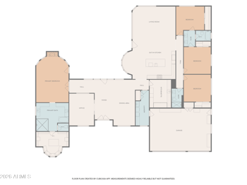 11290 117th St, Scottsdale, AZ 85259