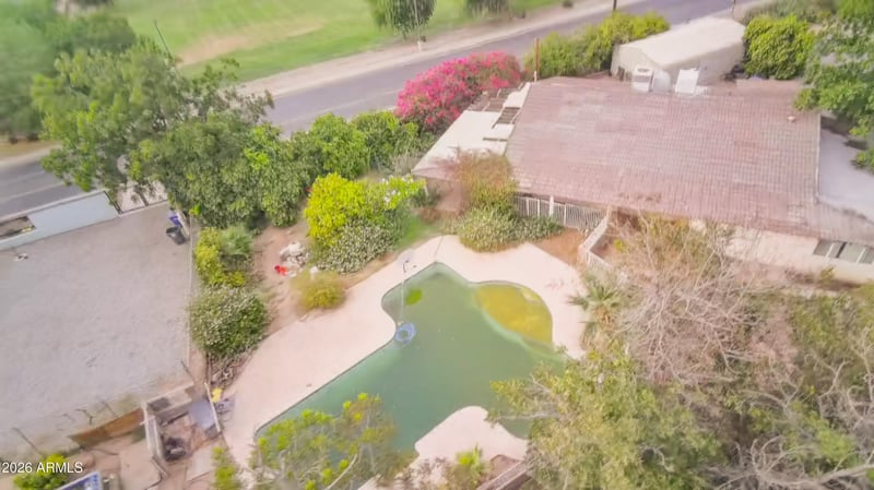 11291 N Dysart Rd, El Mirage, AZ 85335