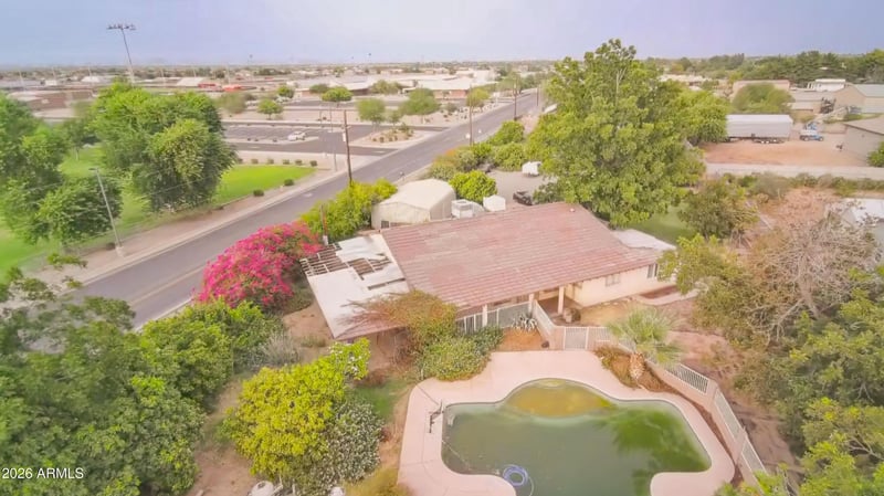 11291 N Dysart Rd, El Mirage, AZ 85335