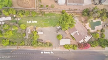 11291 Dysart Rd, El Mirage, AZ 85335