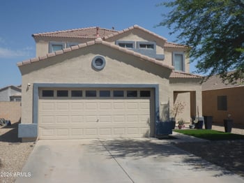 11294 W Del Rio Ln, Avondale, AZ 85323