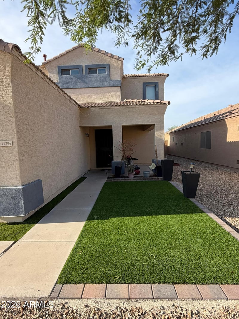 11294 W Del Rio Ln, Avondale, AZ 85323