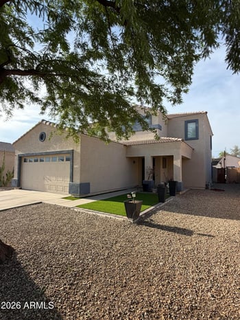 11294 W Del Rio Ln, Avondale, AZ 85323