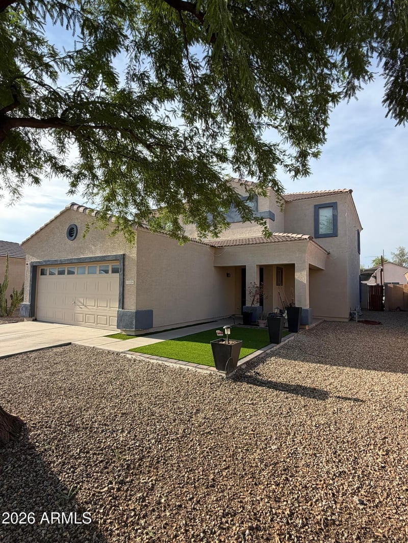 11294 W Del Rio Ln, Avondale, AZ 85323
