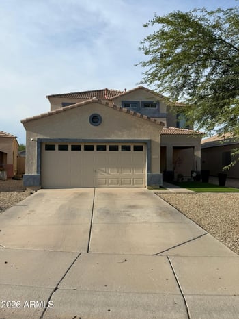 11294 W Del Rio Ln, Avondale, AZ 85323