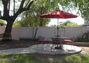 113 Avenida De San Ramon --, Tucson, AZ 85710