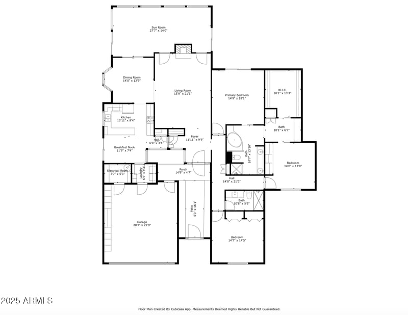 113 Boca Raton Rd, Phoenix, AZ 85022