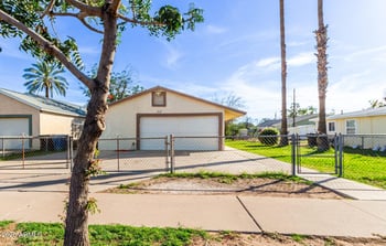 113 Cullumber Ave, Gilbert, AZ 85233