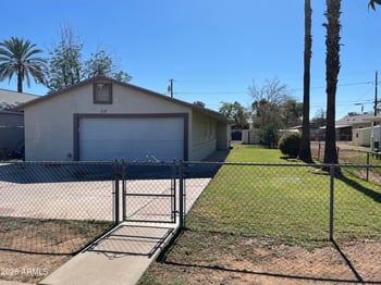 113 Cullumber Ave, Gilbert, AZ 85233