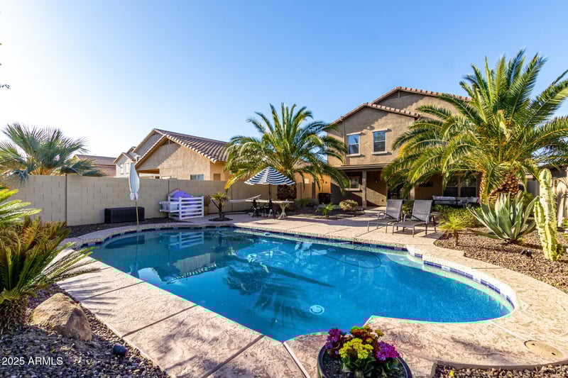 113 Desert Vista Trl, San Tan Valley, AZ 85143