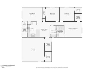113 Ridge Cir, Mesa, AZ 85203