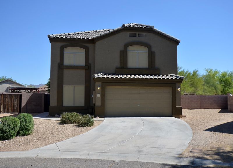 113 S 110th Pl, Mesa, AZ 85208