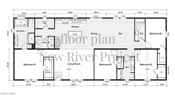 113 Bingham Dr, New River, AZ 85087