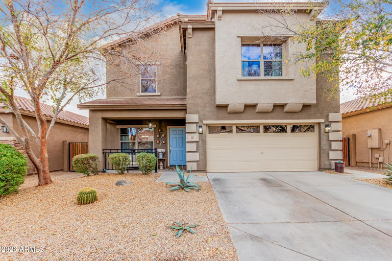 113 Desert Vista Trl, San Tan Valley, AZ 85143