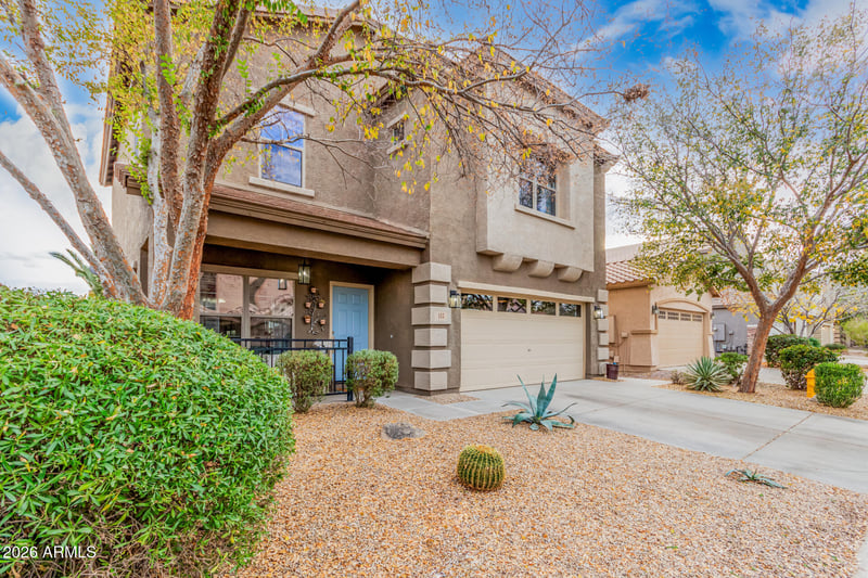 113 Desert Vista Trl, San Tan Valley, AZ 85143