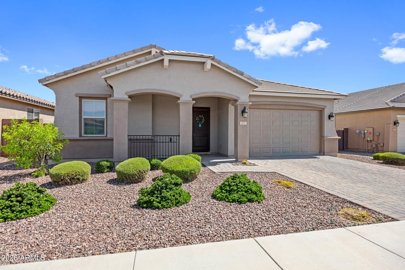 113 Evergreen Pear Ave, Queen Creek, AZ 85140