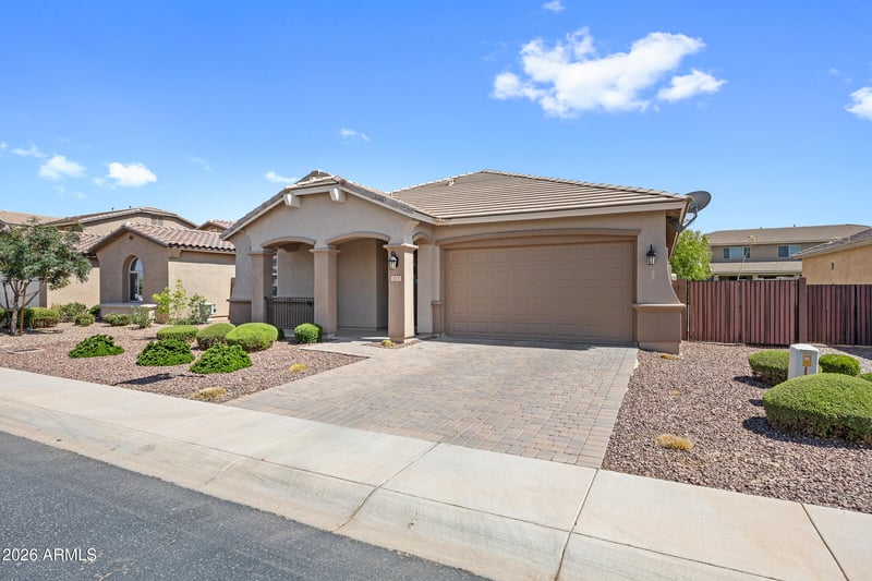 113 Evergreen Pear Ave, Queen Creek, AZ 85140