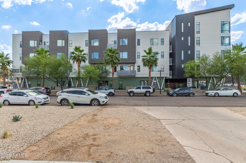 1130 2 St #306, Phoenix, AZ 85004