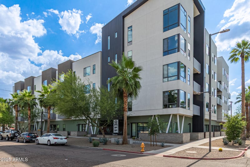1130 2 St #306, Phoenix, AZ 85004