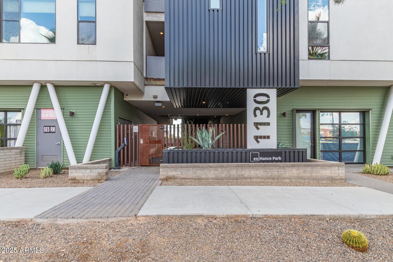1130 2 St #306, Phoenix, AZ 85004