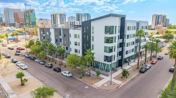 1130 2 St #306, Phoenix, AZ 85004