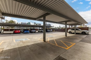 1130 2nd St #308, Phoenix, AZ 85004