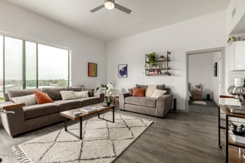 1130 2nd St #308, Phoenix, AZ 85004