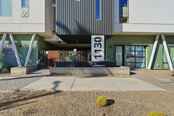 1130 2nd St #313, Phoenix, AZ 85004