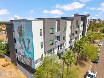 1130 2nd St #401, Phoenix, AZ 85004