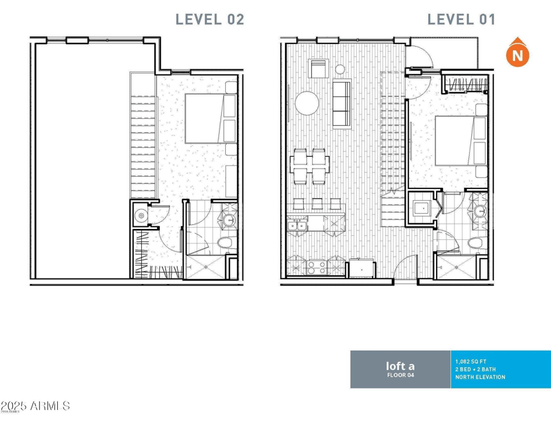 1130 2nd St #401, Phoenix, AZ 85004