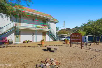 1130 Butler Dr #A1, Phoenix, AZ 85020