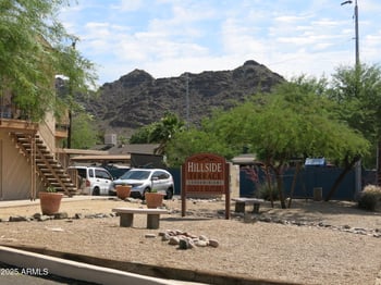 1130 Butler Dr #B4, Phoenix, AZ 85020