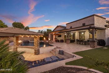 1130 Clifton Ct, Gilbert, AZ 85295