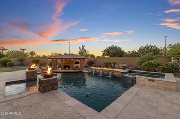 1130 Clifton Ct, Gilbert, AZ 85295