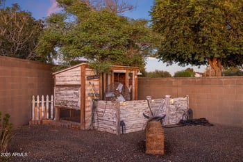 1130 Clifton Ct, Gilbert, AZ 85295