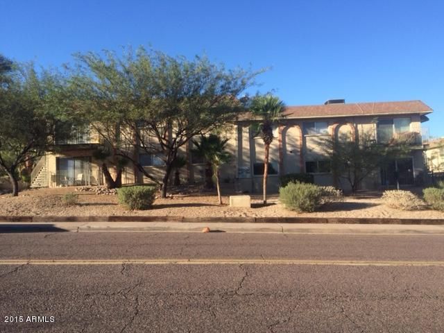 1130 E Butler Dr #3A, Phoenix, AZ 85020