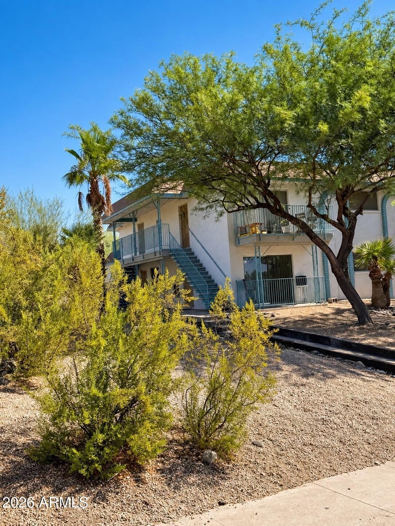 1130 E Butler Dr #A1, Phoenix, AZ 85020
