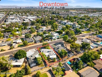 1130 Colter St, Phoenix, AZ 85014